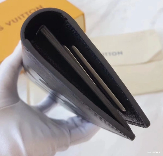 Repzbay wallet Supreme Vuitton Louis 0815